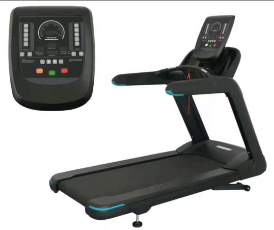 Quality Running Gear - High Quality Electric Treadmill for Sale