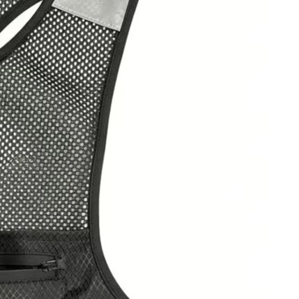 Running Gear Bag For Men - Night Reflective Running Vest Bag Breathable