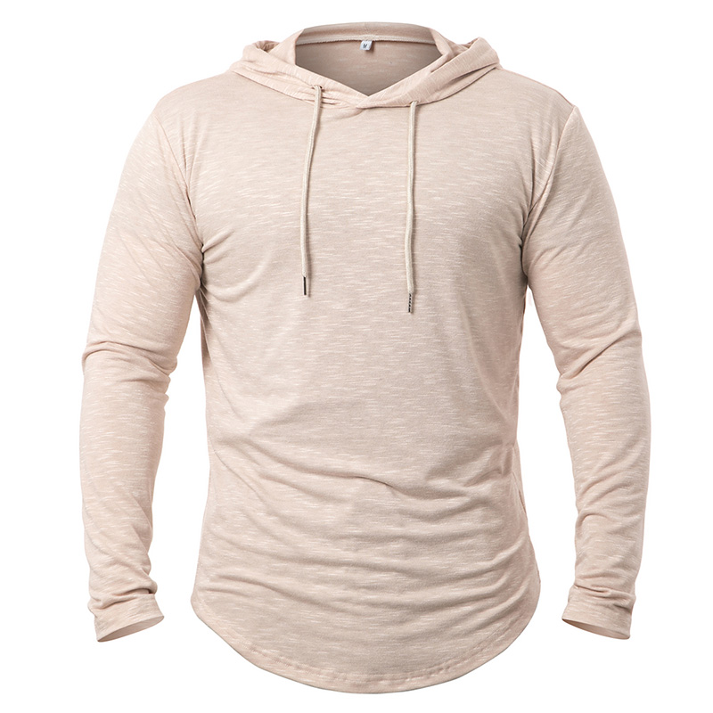 Men's Lightweight Athletic Hoo - مراجعة Running Gear Cool وسعره