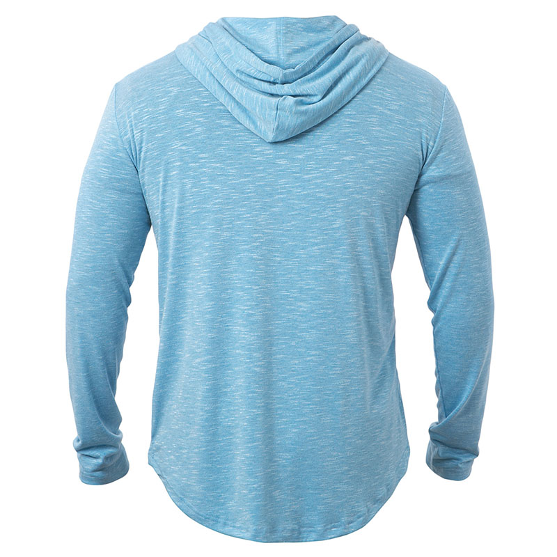 Men's Lightweight Athletic Hoo - مراجعة Running Gear Cool وسعره