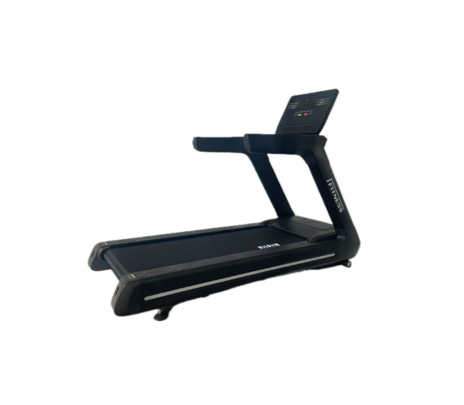 High Quality Commercial Treadm - مراجعة Quality Running Gear وسعره