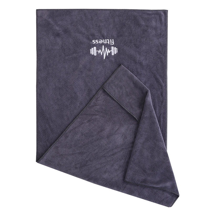 Microfiber Sports Gym Yoga Tow - مراجعة Running Gear Cool وسعره