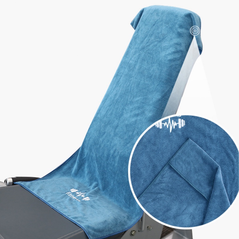 Microfiber Sports Gym Yoga Tow - مراجعة Running Gear Cool وسعره