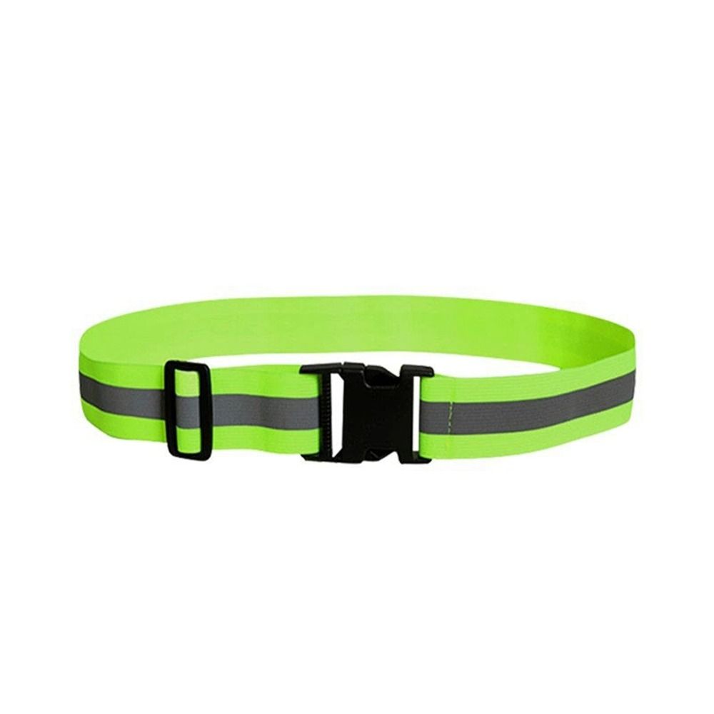Waist Adjustable Reflective Wa - مراجعة Quality Running Gear وسعره