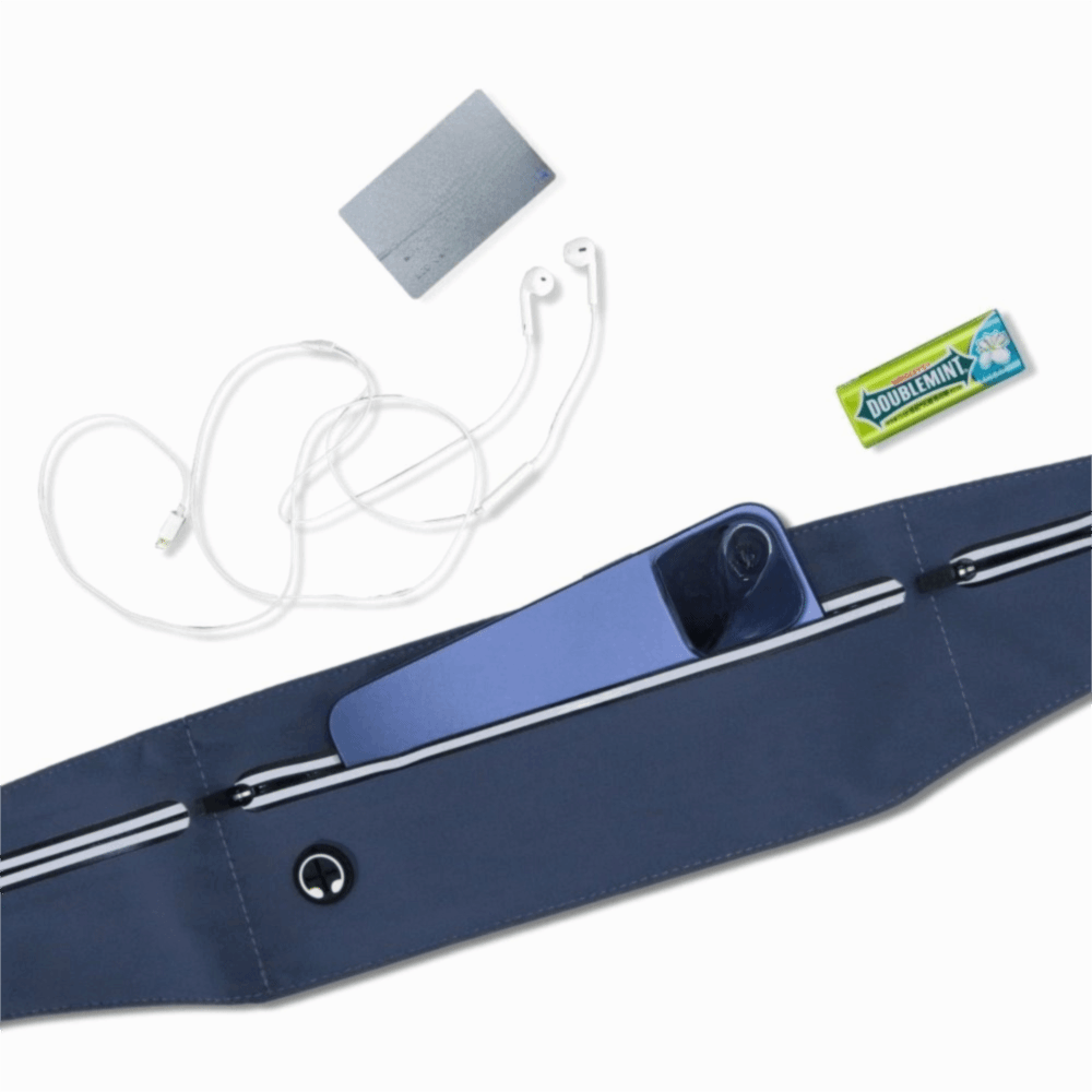 Men Waterproof Running Belt Mo - مراجعة Running Gear Bag For Men وسعره