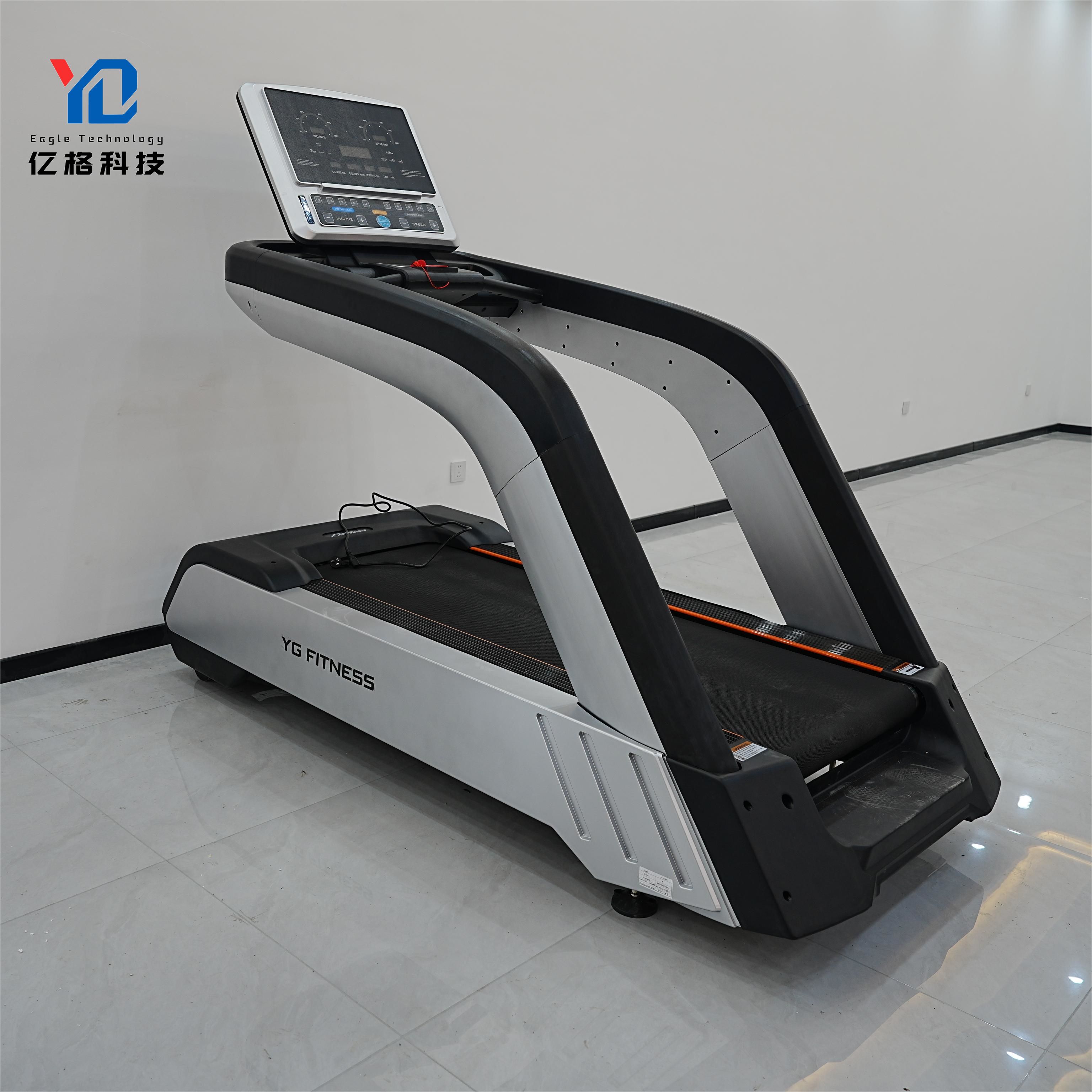 High Quality Treadmill Machine - مراجعة Quality Running Gear وسعره