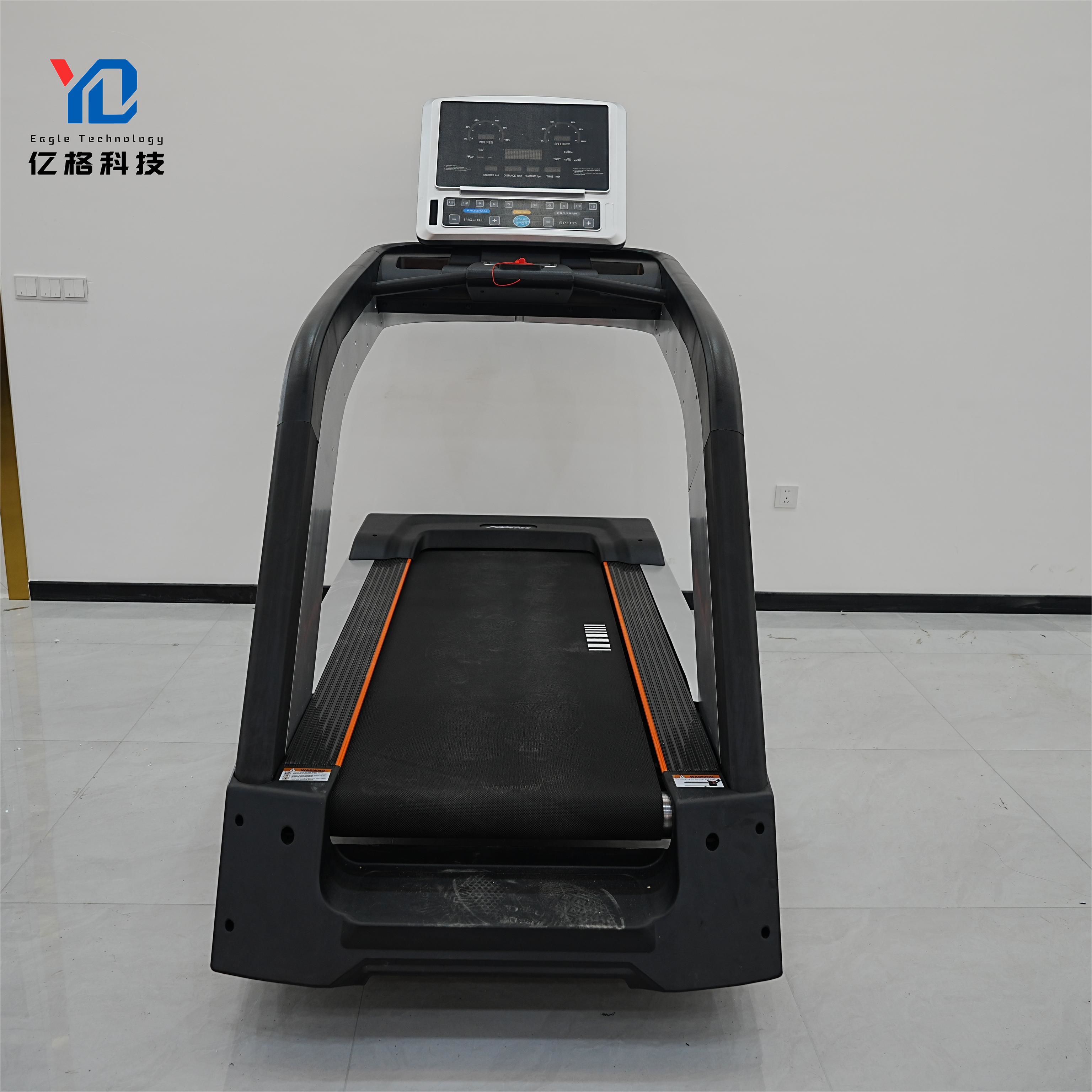 High Quality Treadmill Machine - مراجعة Quality Running Gear وسعره