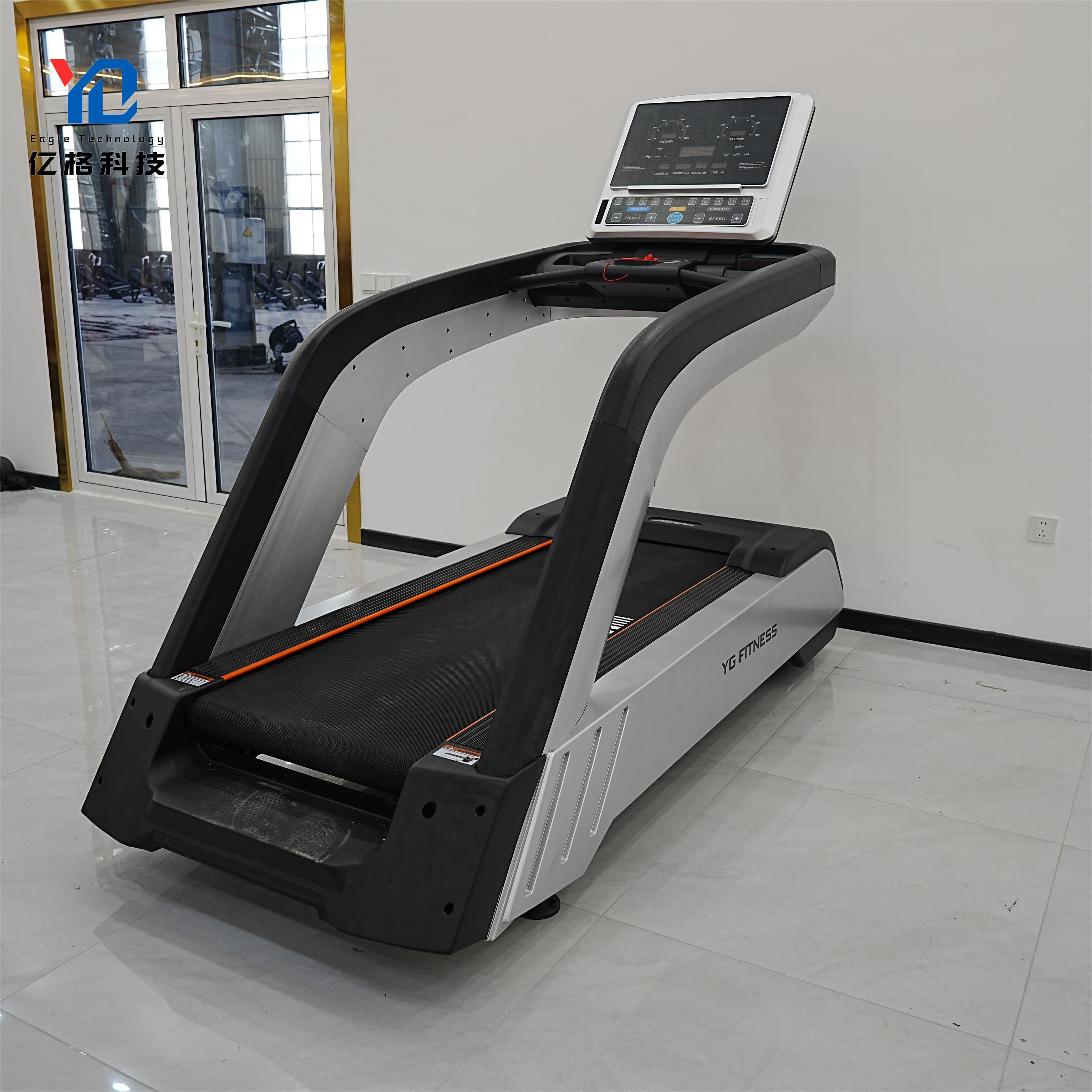 High Quality Treadmill Machine - مراجعة Quality Running Gear وسعره