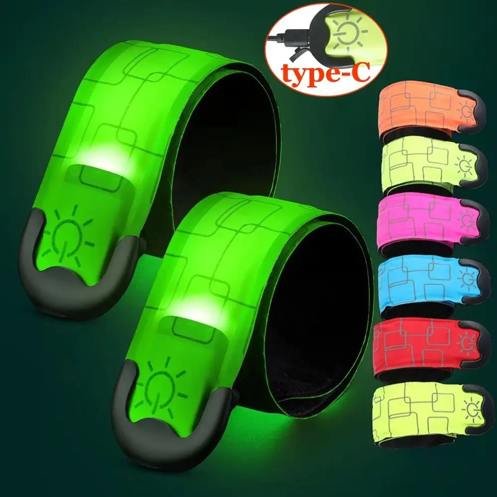 Battery Style Night Running Ar - مراجعة Running Gear For Night وسعره