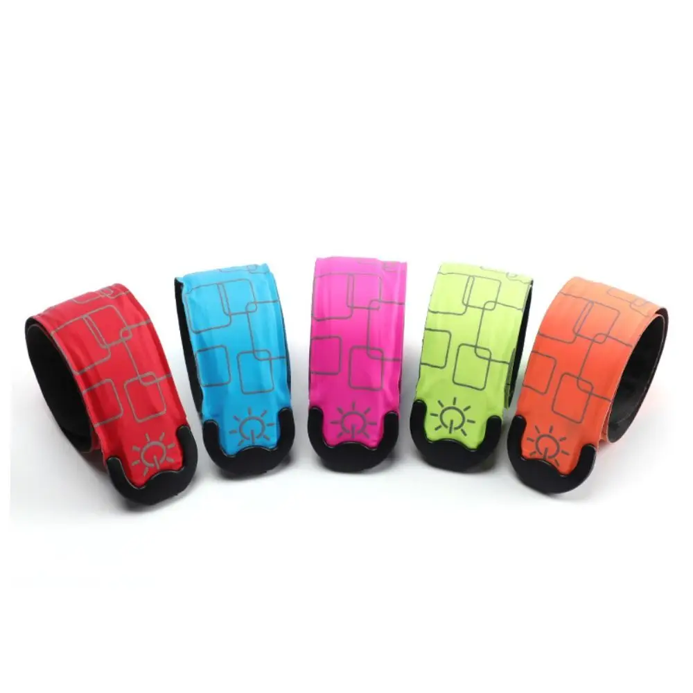 Battery Style Night Running Ar - مراجعة Running Gear For Night وسعره