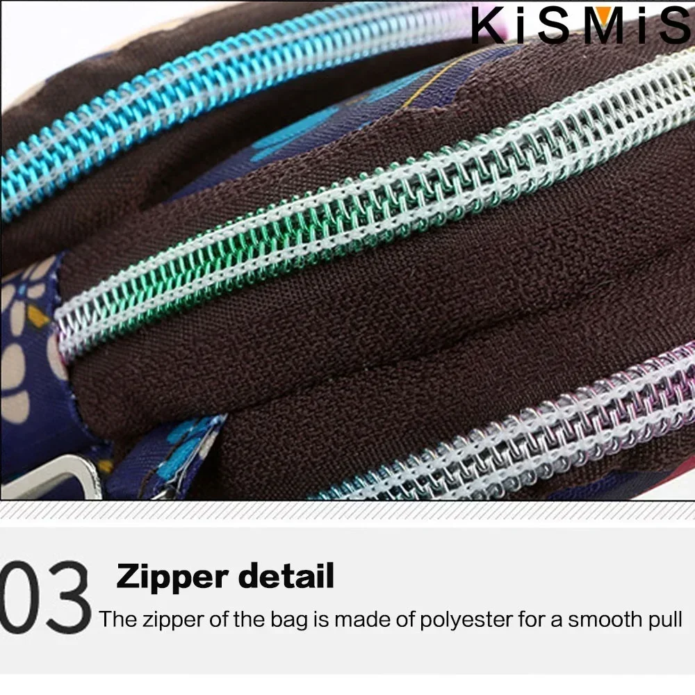 Flower Cloth Arm Bag for Large - مراجعة Running Gear For Night وسعره