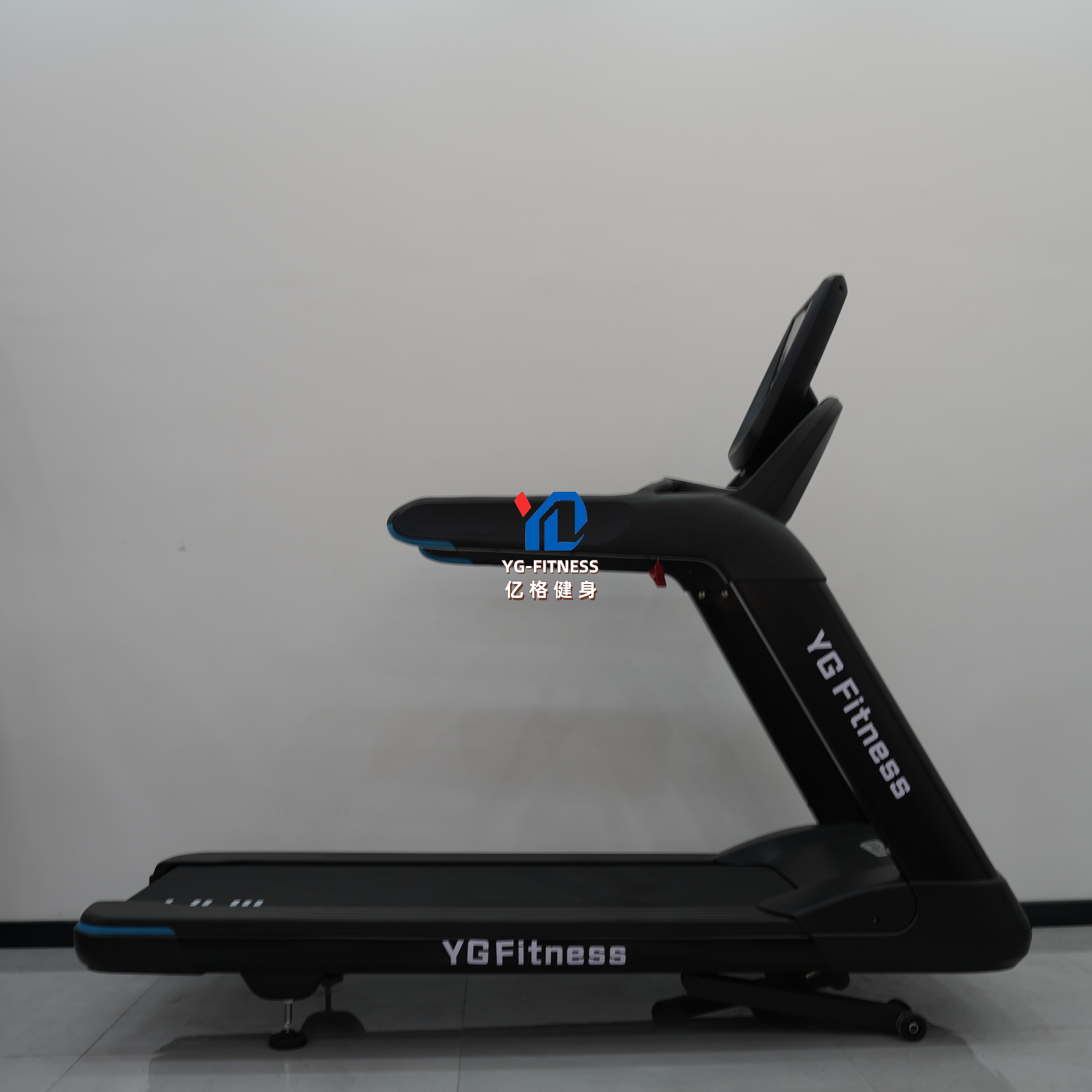 High Quality Electric Treadmil - مراجعة Quality Running Gear وسعره