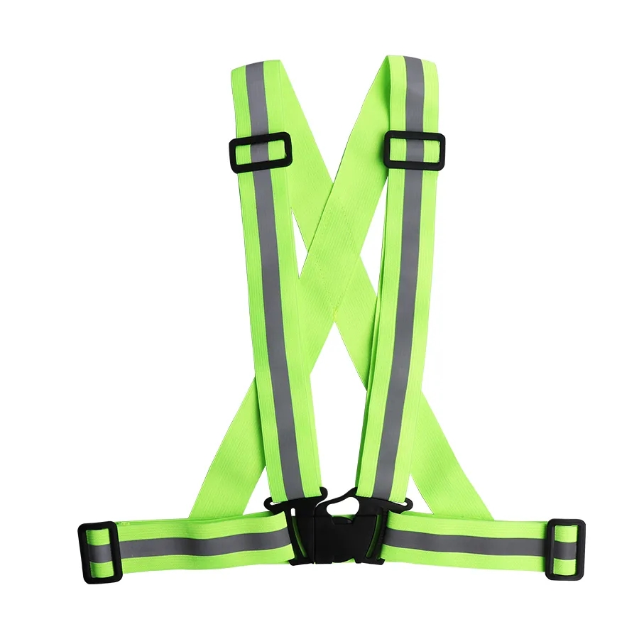Outdoor Adjustable Lightweight - مراجعة Running Gear For Night وسعره