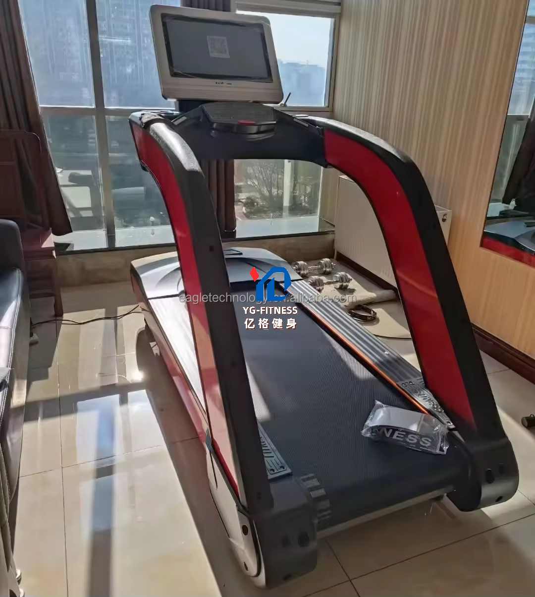 High Quality Commercial Runnin - مراجعة Quality Running Gear وسعره