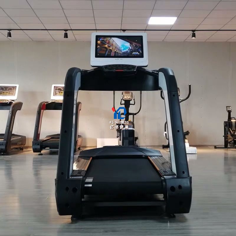 High Quality Commercial Runnin - مراجعة Quality Running Gear وسعره