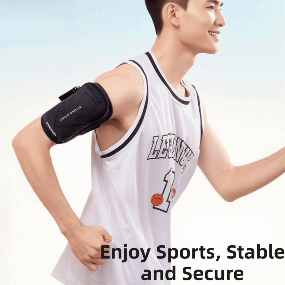 Fitness Gear Waterproof Phone  - مراجعة Running Gear For Night وسعره