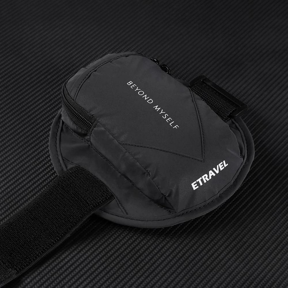 Fitness Gear Waterproof Phone  - مراجعة Running Gear For Night وسعره