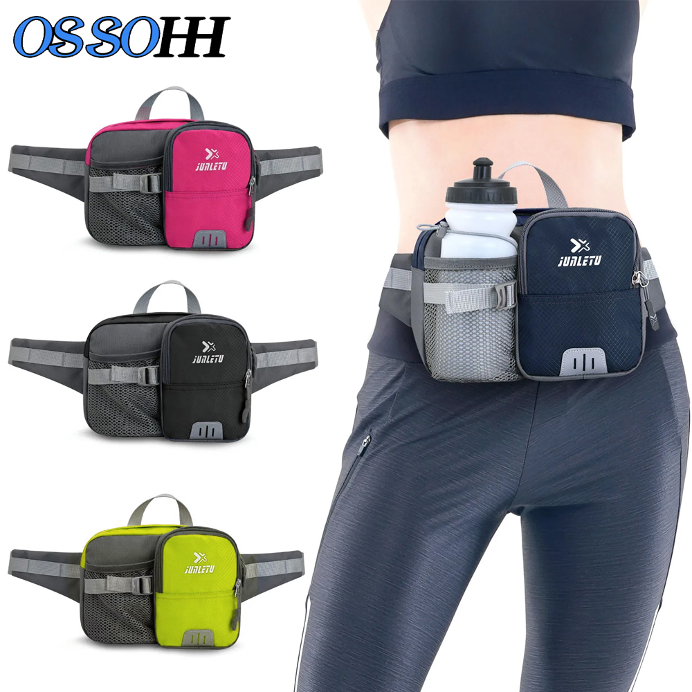 Fanny Pack Waist Bag for Women - مراجعة Running Gear Cool وسعره