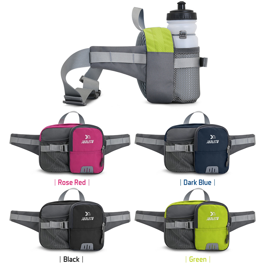Fanny Pack Waist Bag for Women - مراجعة Running Gear Cool وسعره