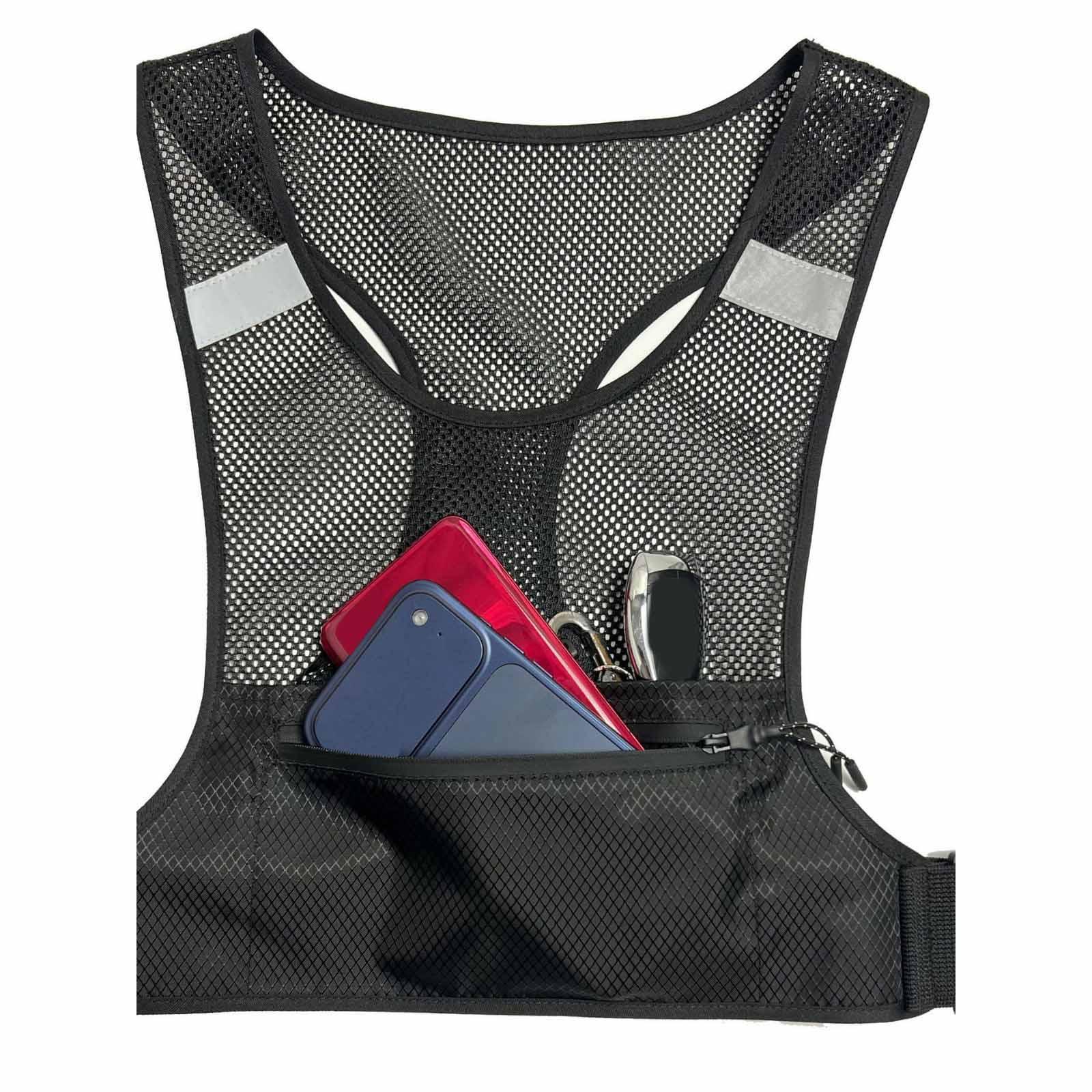 Lightweight Breathable Running - مراجعة Running Gear For Night وسعره