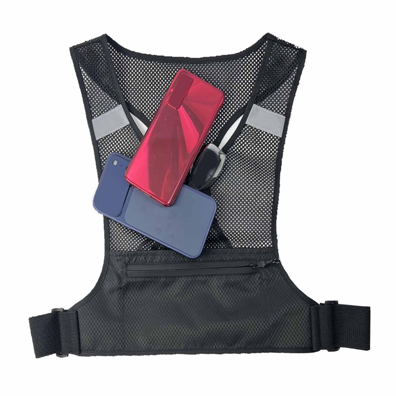 Lightweight Breathable Running - مراجعة Running Gear For Night وسعره