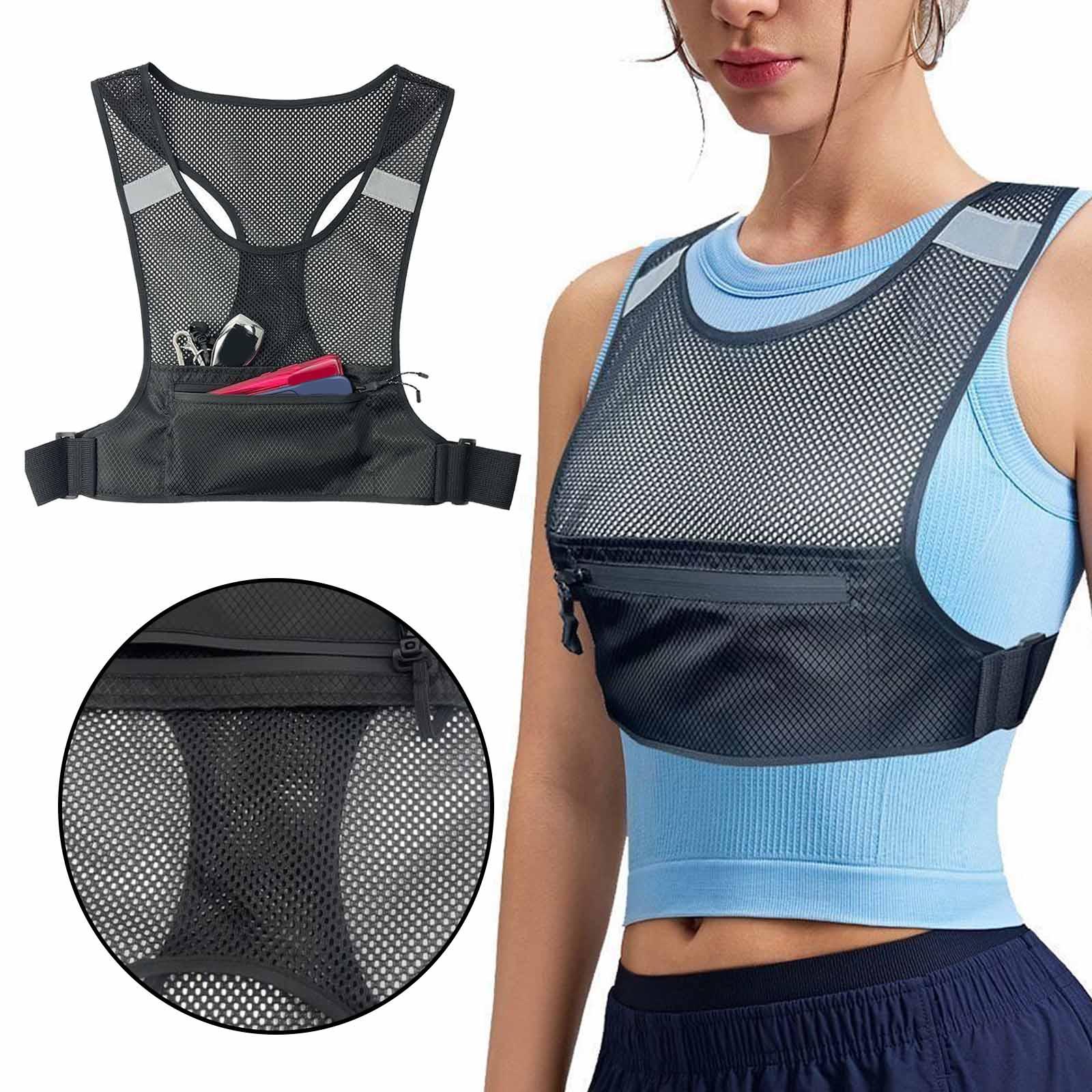 Lightweight Breathable Running - مراجعة Running Gear For Night وسعره