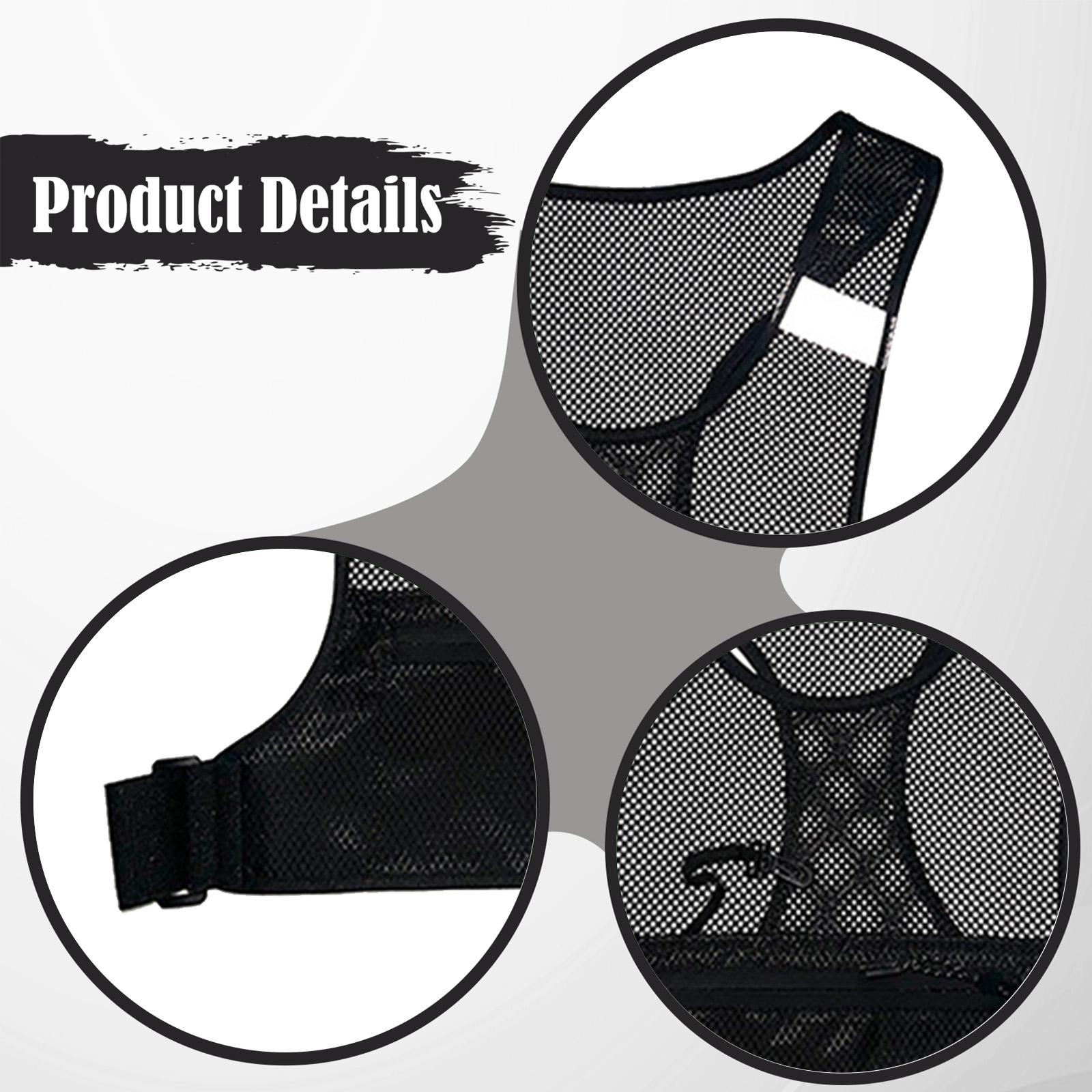 Lightweight Breathable Running - مراجعة Running Gear For Night وسعره