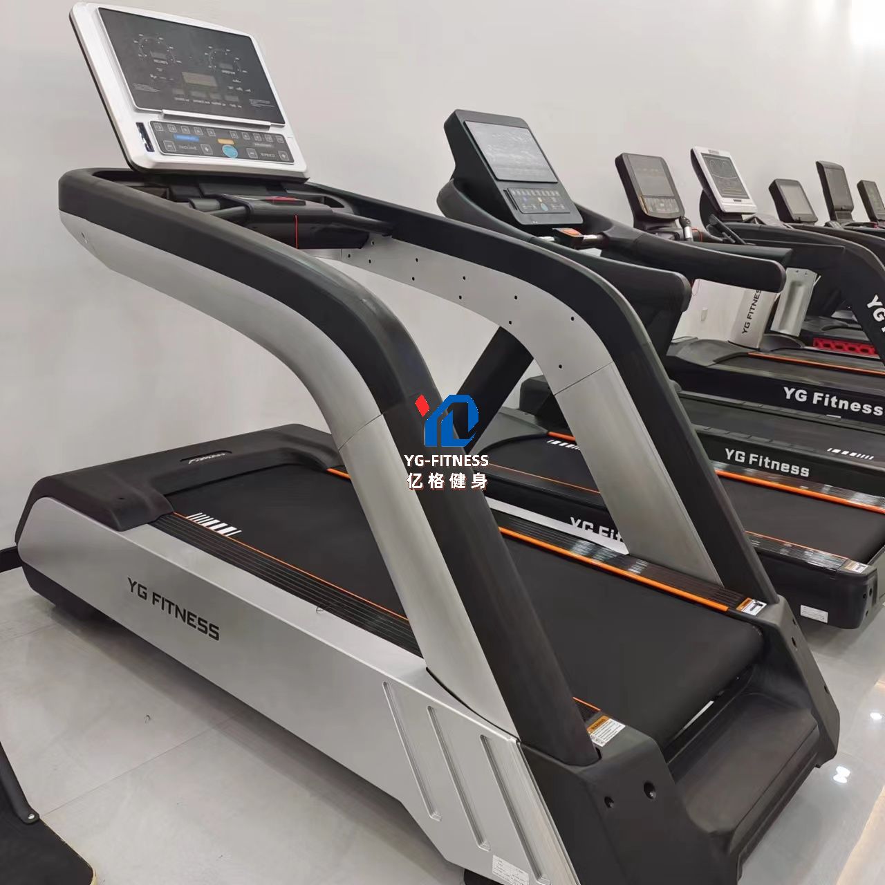Smart Portable Motorized Tread - مراجعة Quality Running Gear وسعره