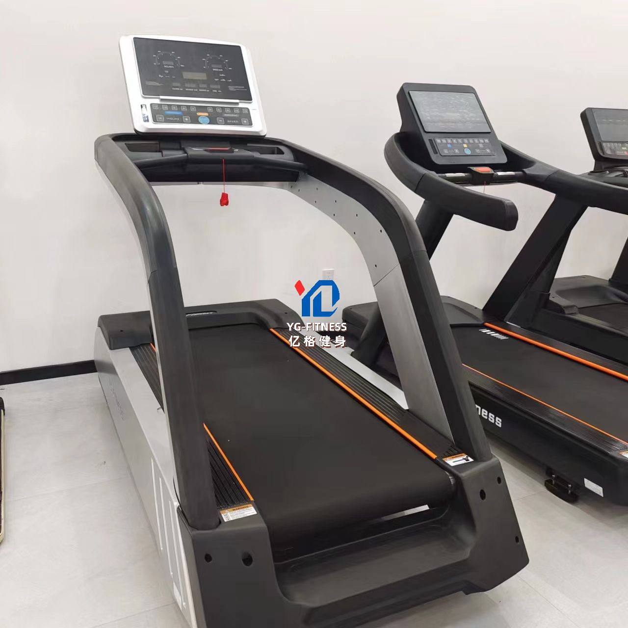 Smart Portable Motorized Tread - مراجعة Quality Running Gear وسعره