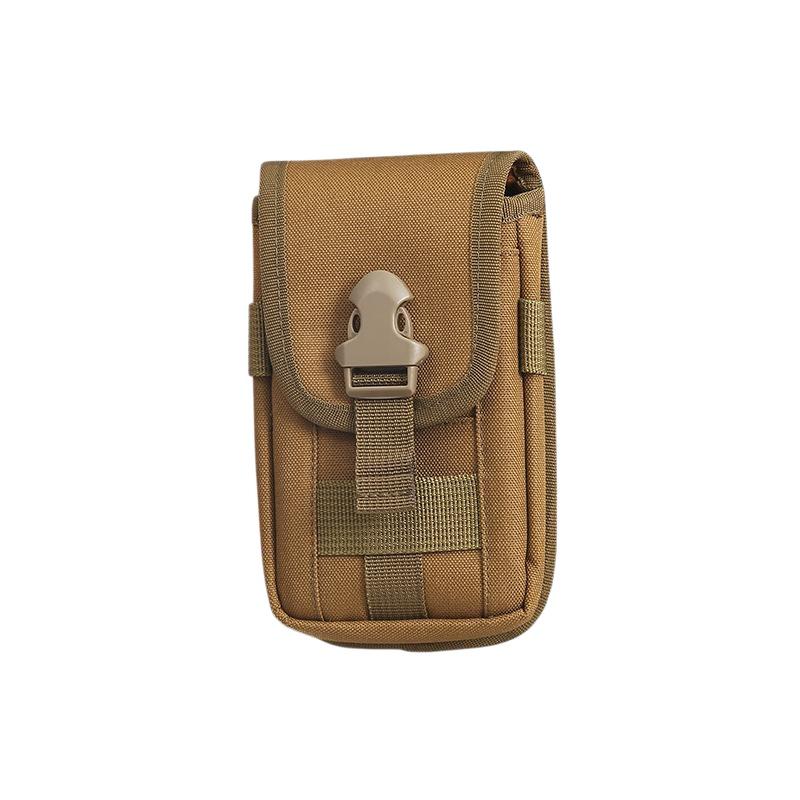 Tactical Outdoor Waist Bag Org - مراجعة Running Gear Organizer وسعره