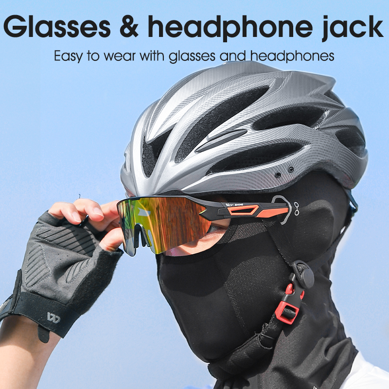 WEST BIKING Summer Outdoor Cyc - مراجعة Running Gear Cool وسعره