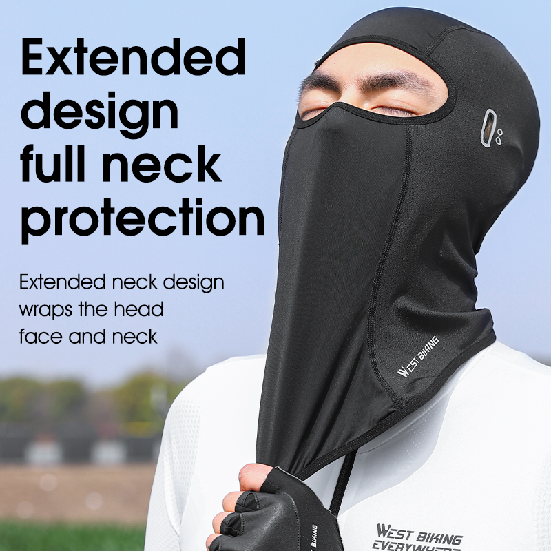 WEST BIKING Summer Outdoor Cyc - مراجعة Running Gear Cool وسعره