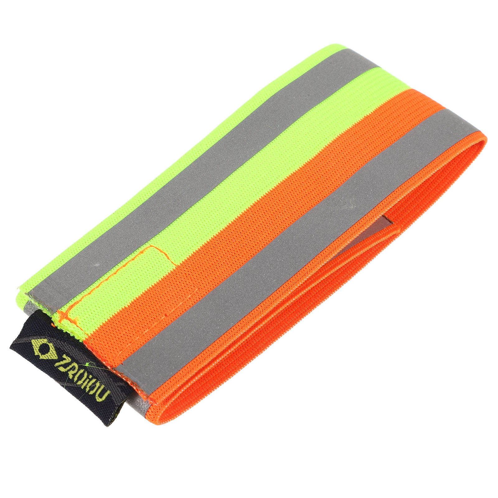 2Pcs Reflective Arm Bands Nigh - مراجعة Running Gear For Night وسعره