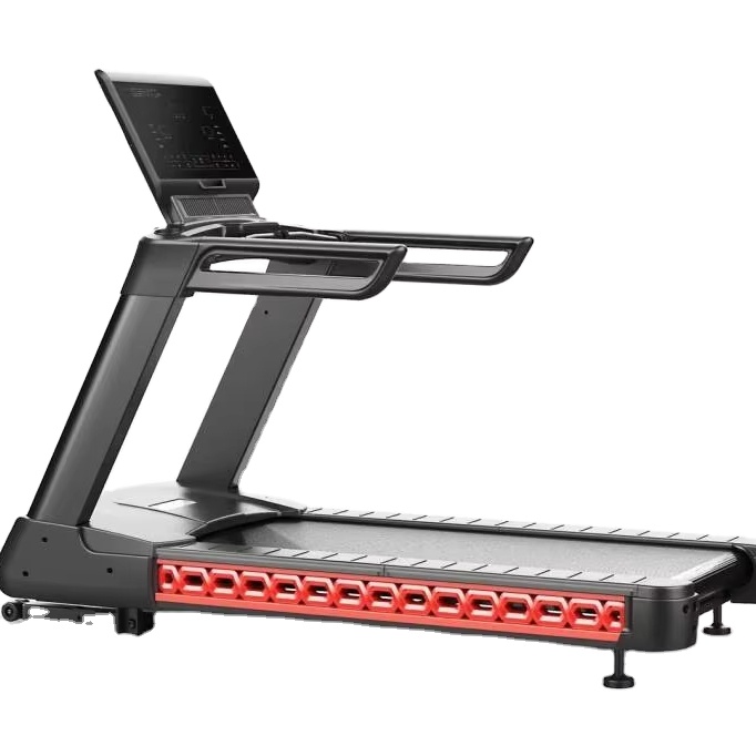High Quality Cardio Gym Fitnes - مراجعة Quality Running Gear وسعره