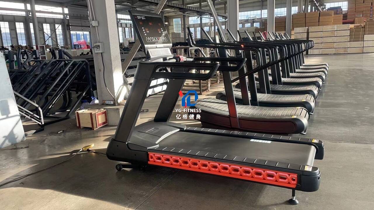 High Quality Cardio Gym Fitnes - مراجعة Quality Running Gear وسعره