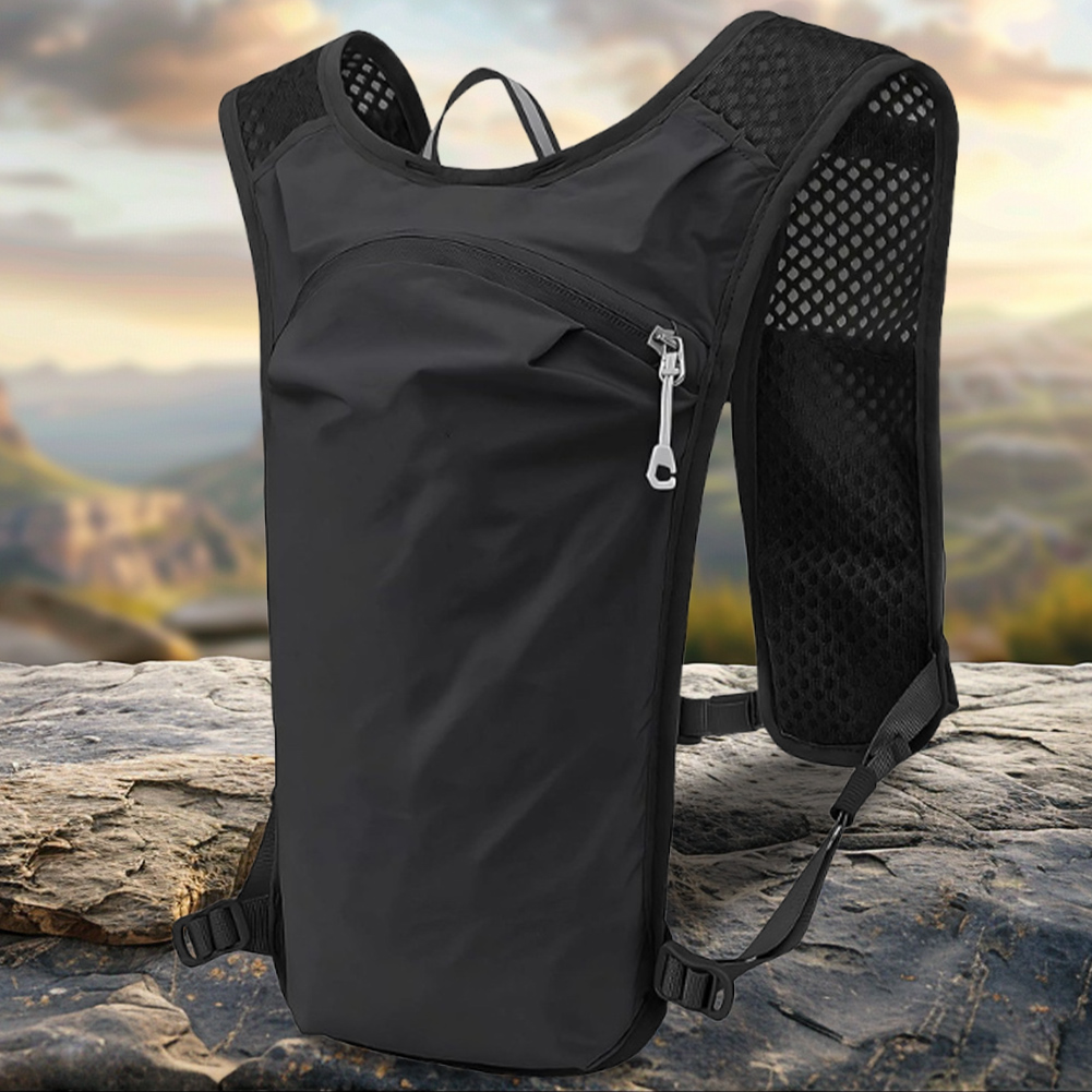Unisex Lightweight Trail Runni - مراجعة Running Gear Bag For Men وسعره