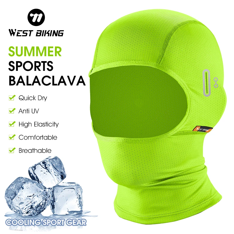 WEST BIKING Summer Motorcycle  - مراجعة Running Gear Cool وسعره
