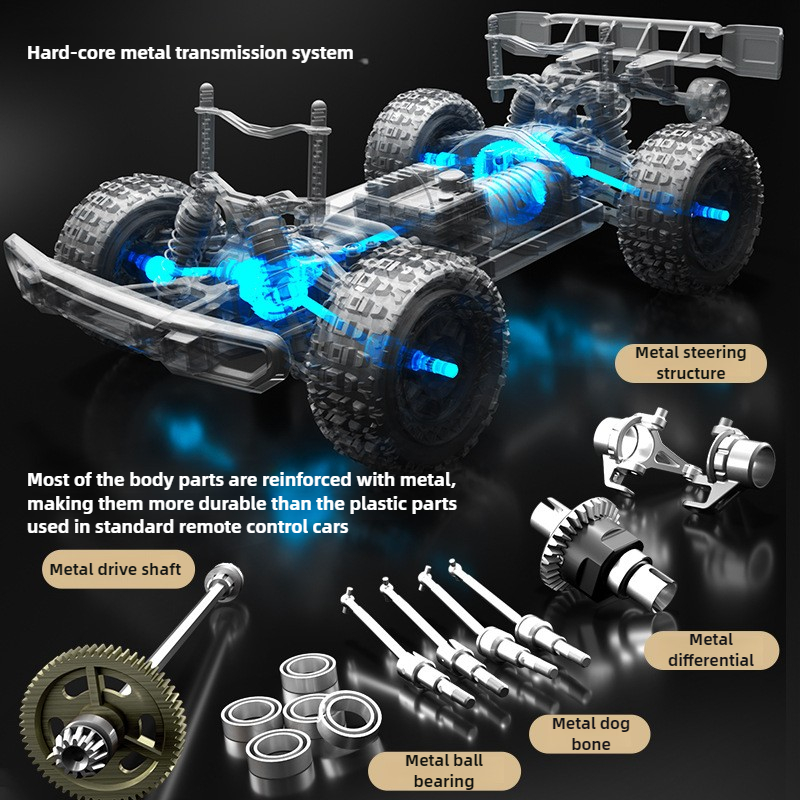Cool Stuff Toy Car Funny Gift- - مراجعة Running Gear Cool وسعره