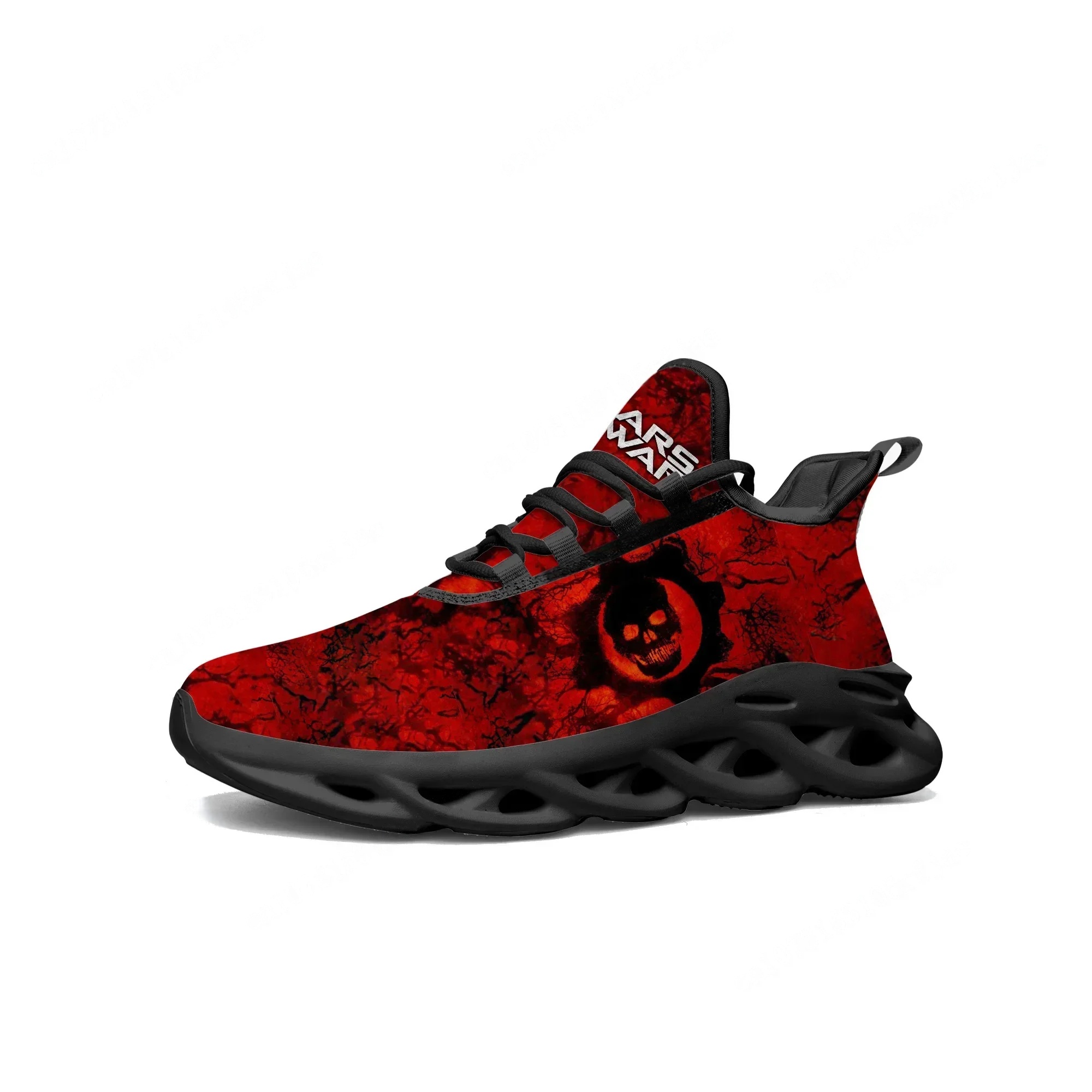 G-Gears O-Of W-War Flats Sneak - مراجعة Quality Running Gear وسعره