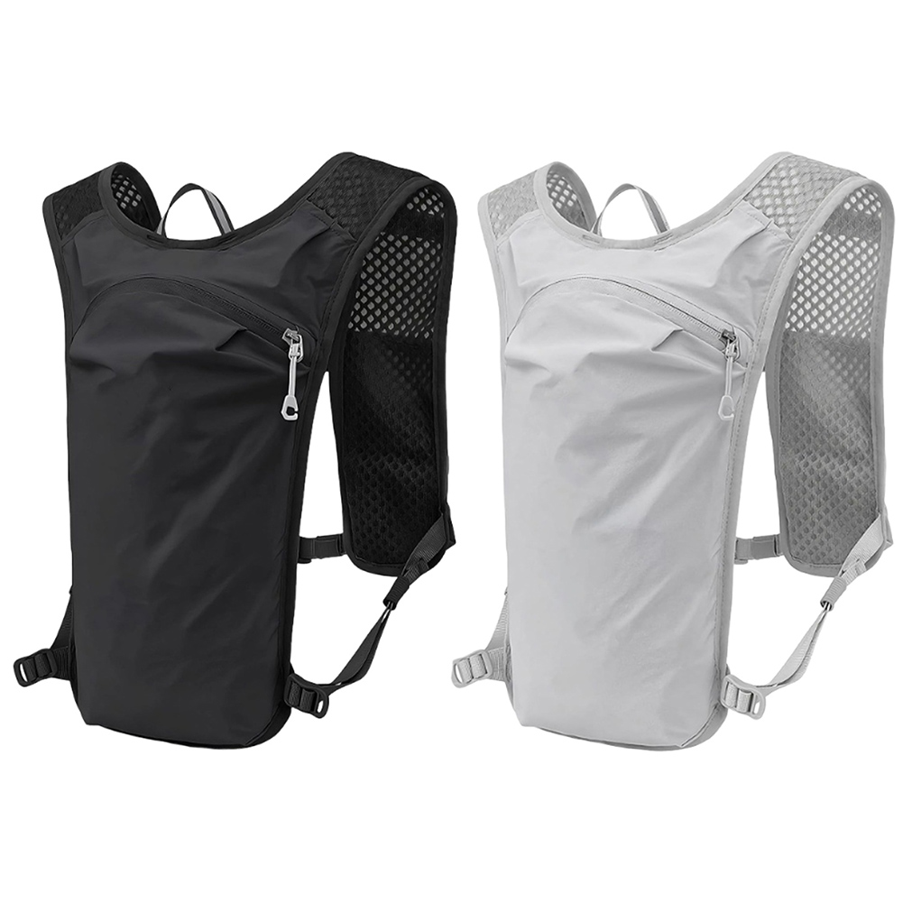 Unisex Running Hydration Vest  - مراجعة Running Gear Bag For Men وسعره