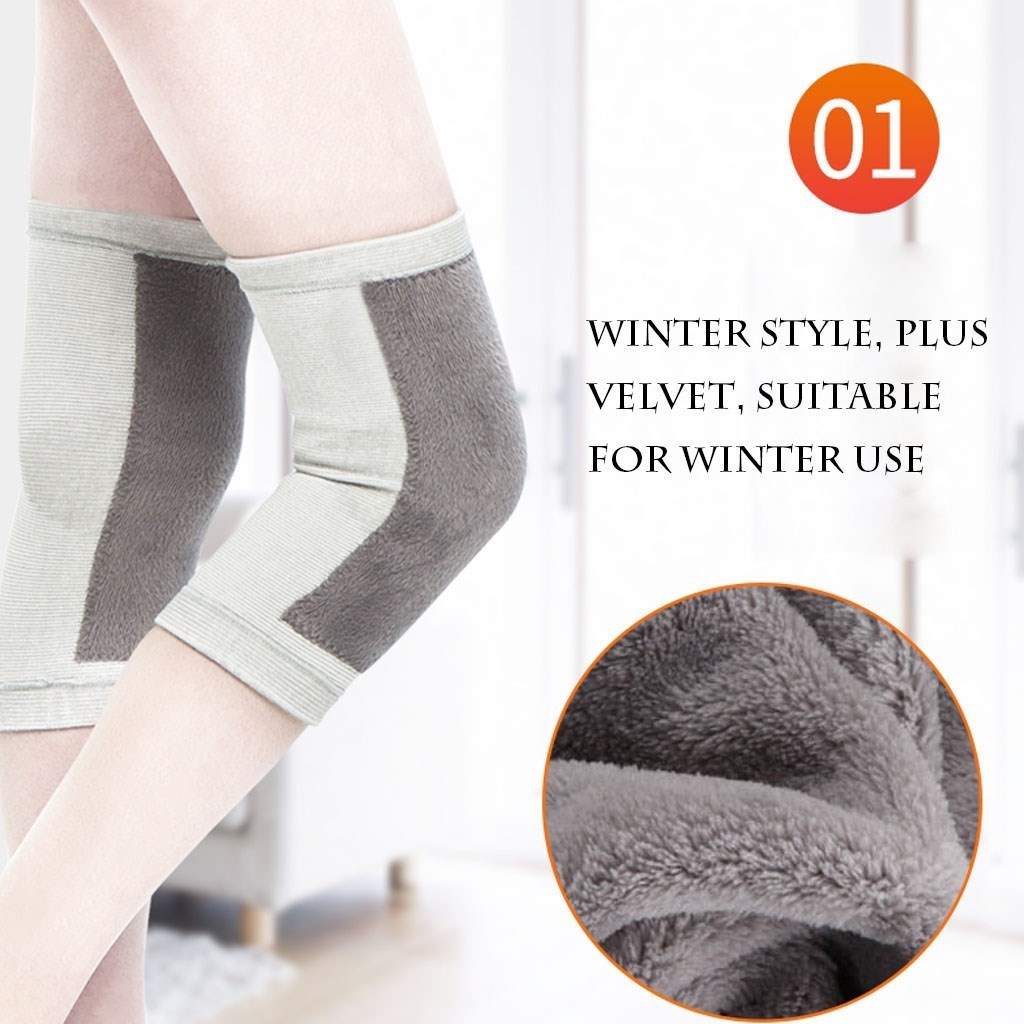 WOSWEIR-1 Pair Winter Warm Kne - مراجعة Running Gear Cool وسعره