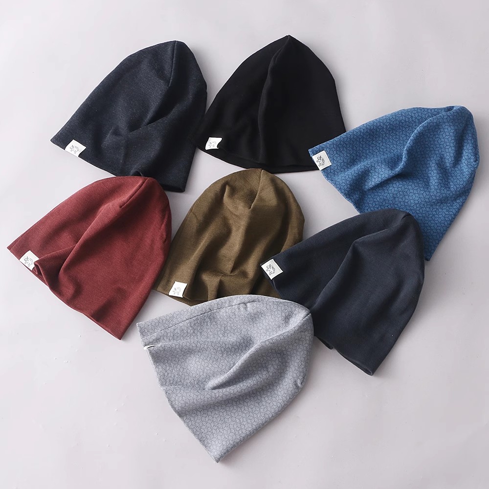 Unisex 100% Merino Wool Beanie - مراجعة Running Gear Cool وسعره
