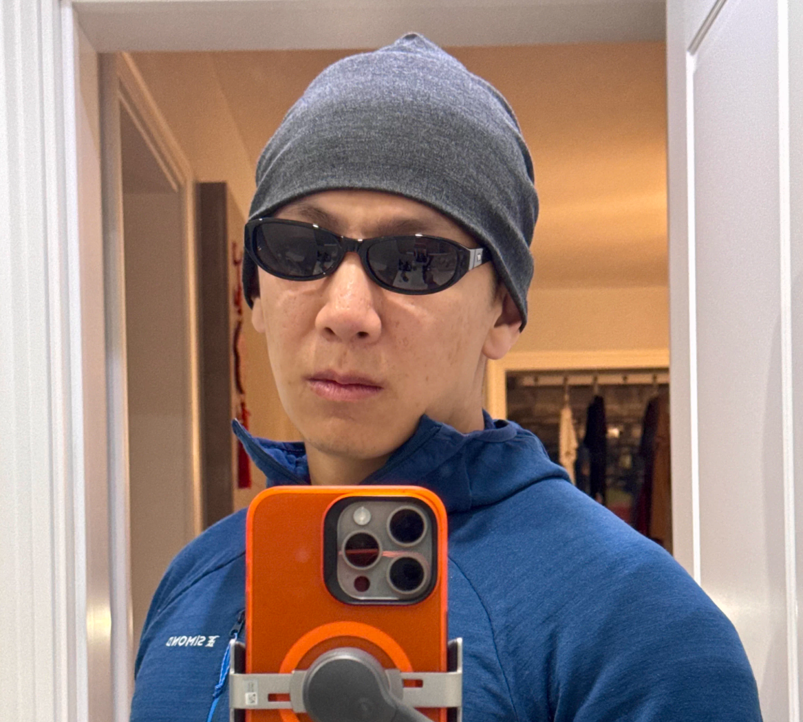 Unisex 100% Merino Wool Beanie - مراجعة Running Gear Cool وسعره