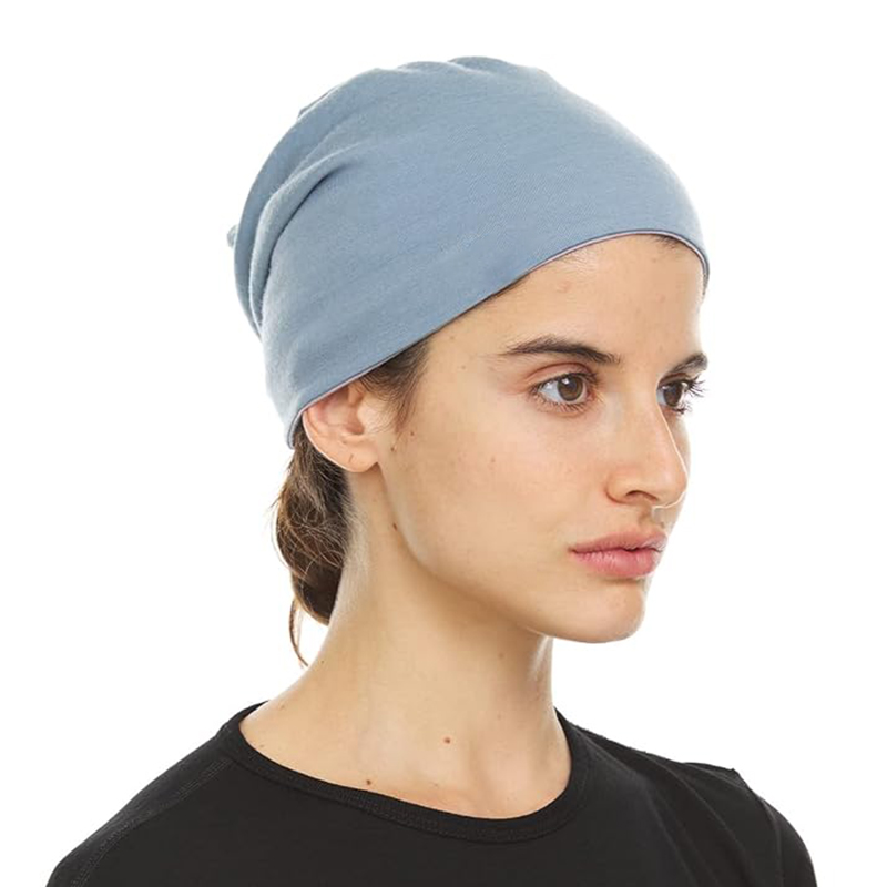 Unisex 100% Merino Wool Beanie - مراجعة Running Gear Cool وسعره