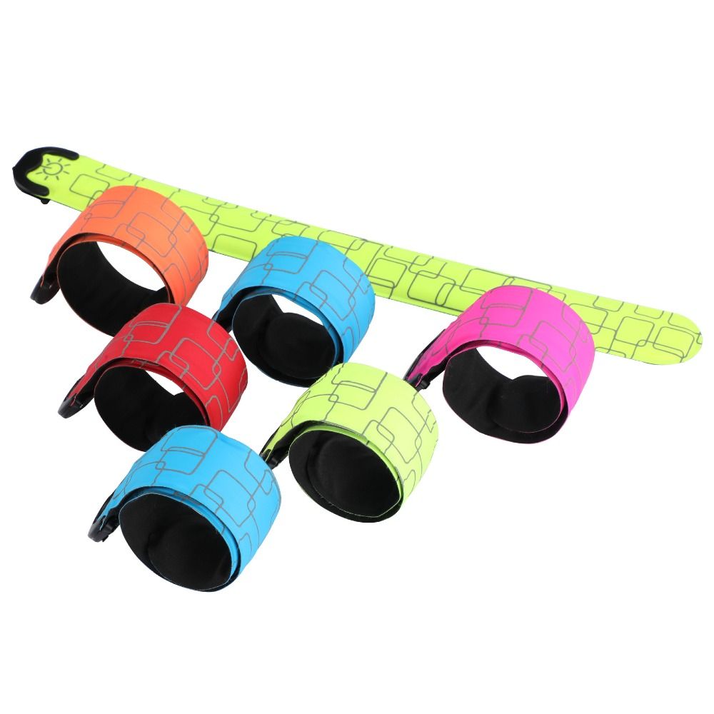 Battery Style Night Running Ar - مراجعة Running Gear For Night وسعره