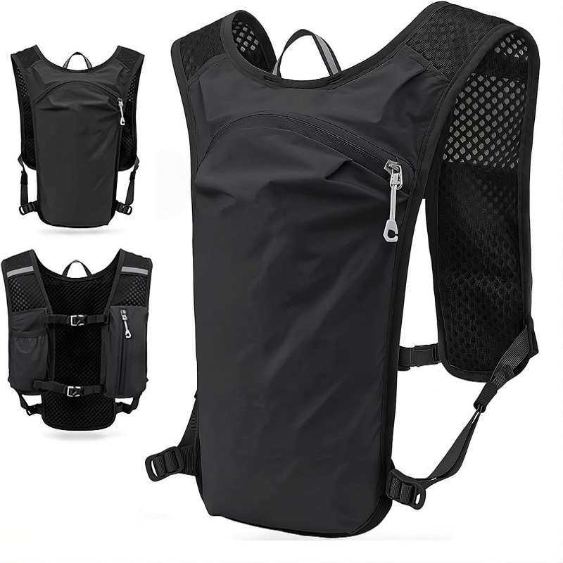 Women Men Running Hydration Ve - مراجعة Running Gear Bag For Men وسعره