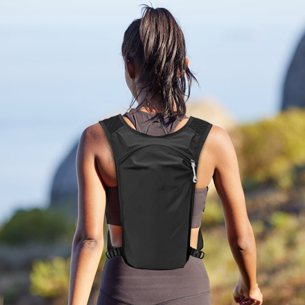 Women Men Running Hydration Ve - مراجعة Running Gear Bag For Men وسعره
