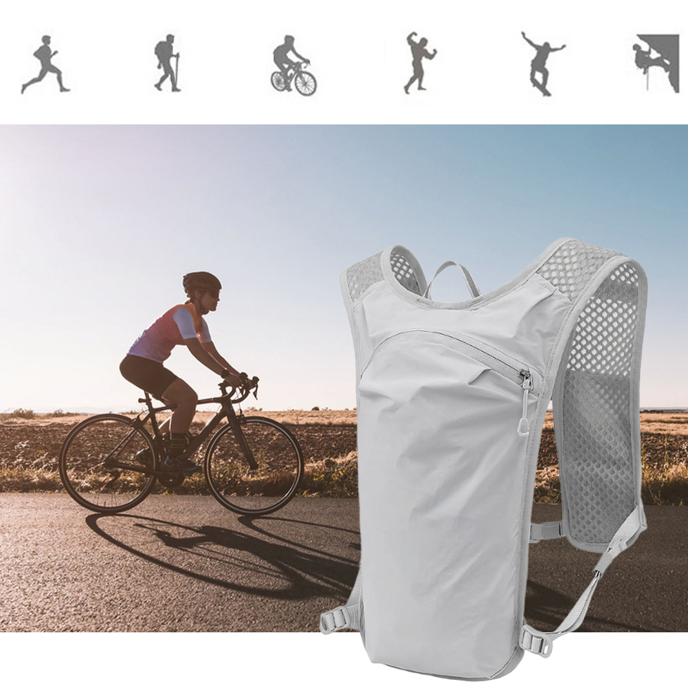 Women Men Running Hydration Ve - مراجعة Running Gear Bag For Men وسعره