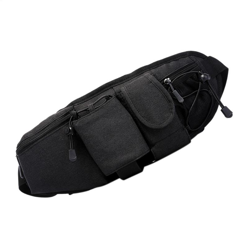 Running Water Bottle Belt Ligh - مراجعة Running Gear Bag For Men وسعره