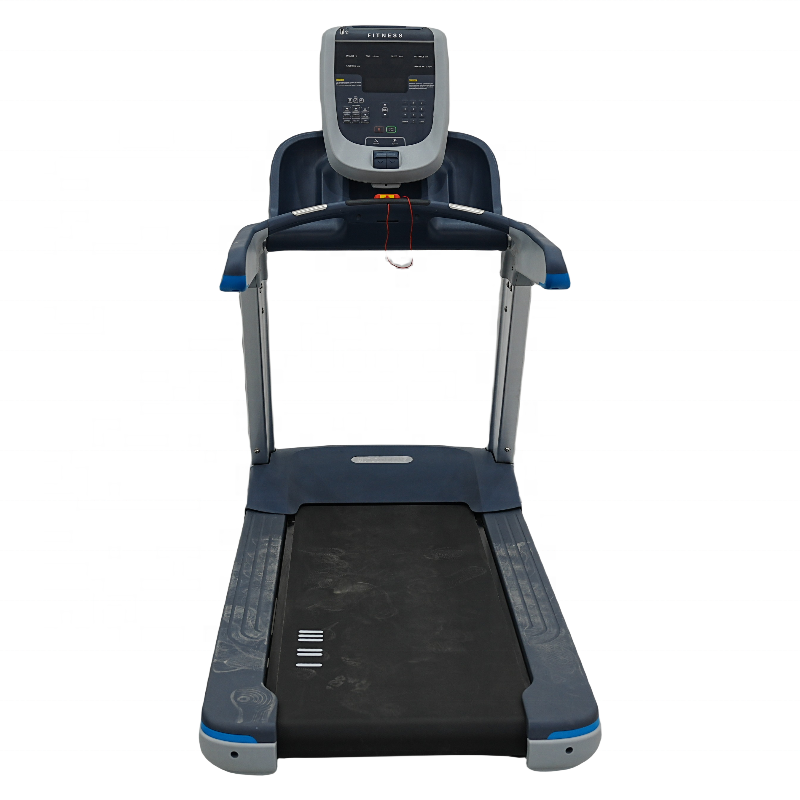 High Quality Fitness Treadmill - مراجعة Quality Running Gear وسعره